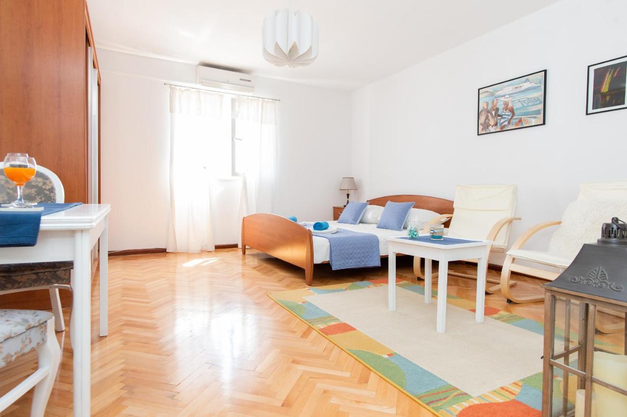 Beautiful Cozy Apartment Jug In Nice Neighbourhood. Split Exterior photo