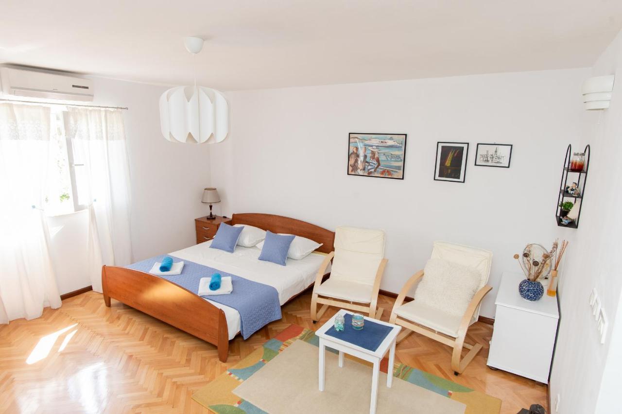 Beautiful Cozy Apartment Jug In Nice Neighbourhood. Split Exterior photo