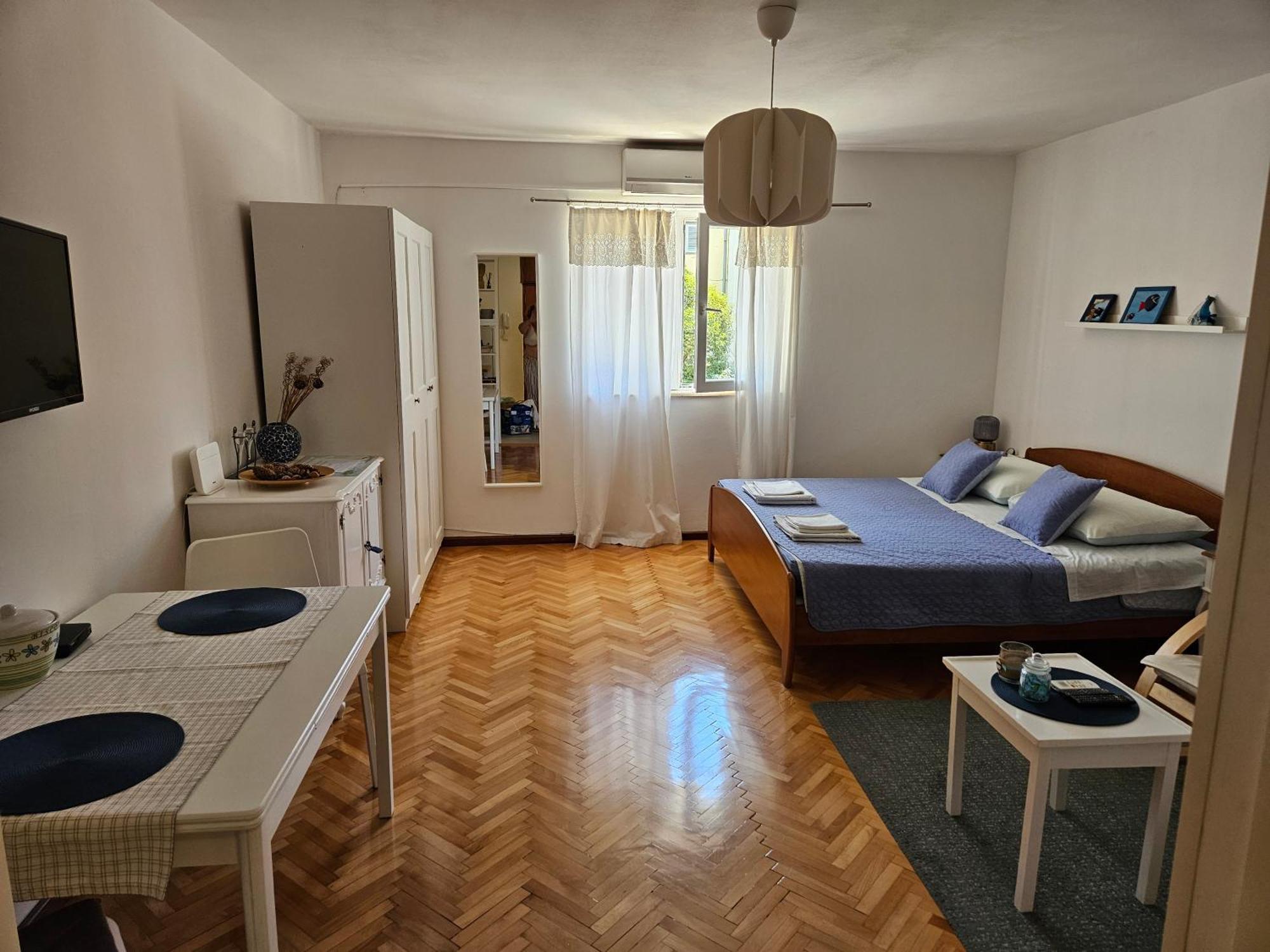 Beautiful Cozy Apartment Jug In Nice Neighbourhood. Split Exterior photo