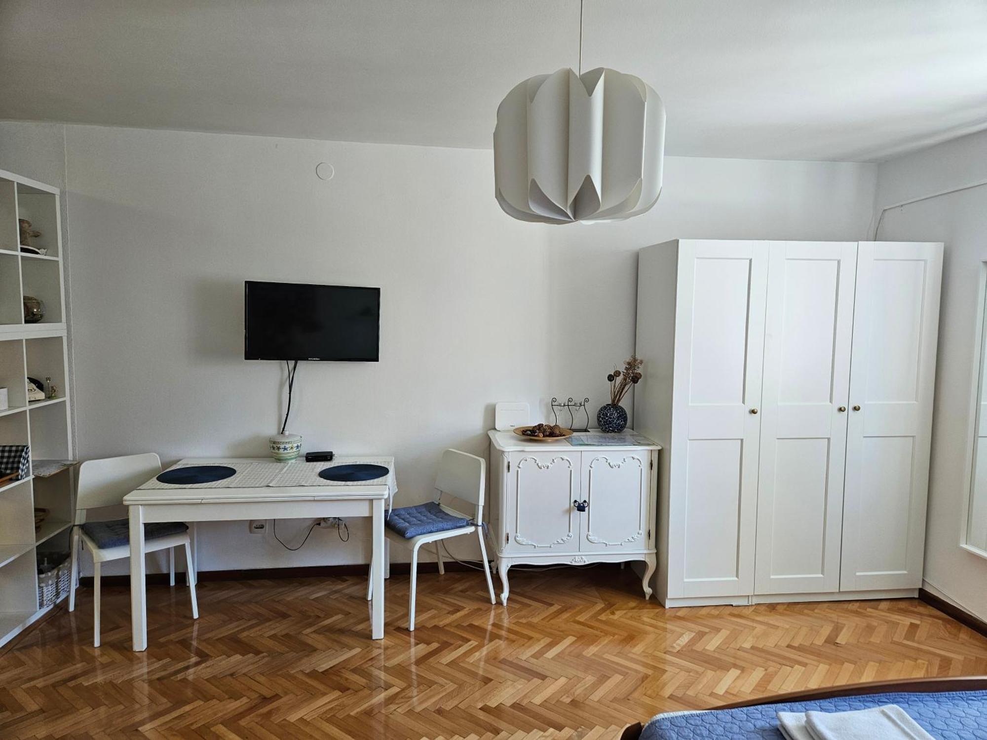 Beautiful Cozy Apartment Jug In Nice Neighbourhood. Split Exterior photo