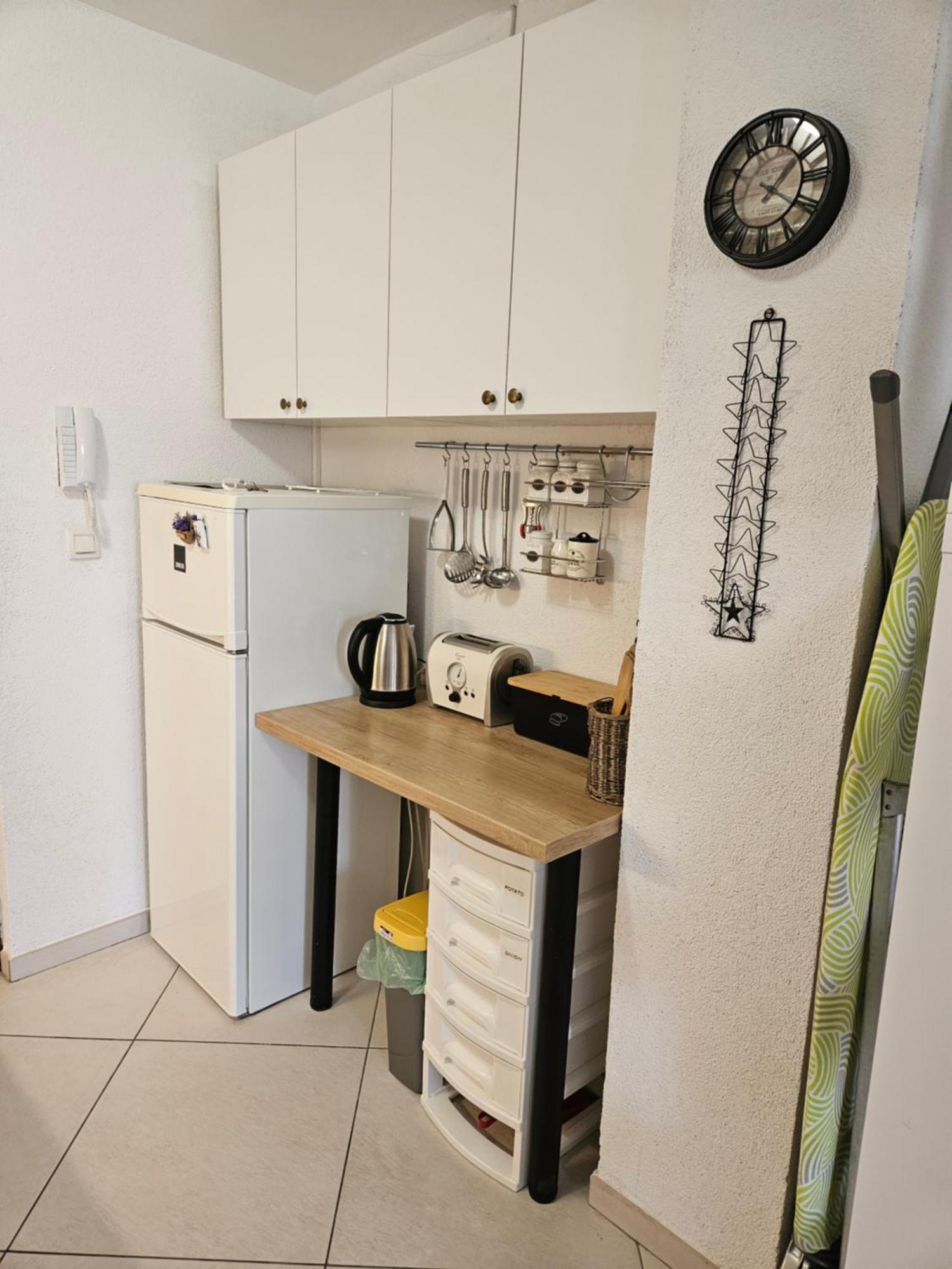 Beautiful Cozy Apartment Jug In Nice Neighbourhood. Split Exterior photo